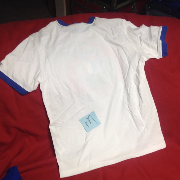 Italy soccer tshirt - Picture 3 of 3